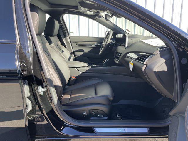 2026 Cadillac CT5 Sport RWD