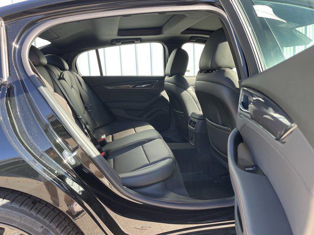 2026 Cadillac CT5 Sport RWD