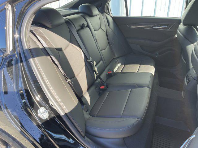 2026 Cadillac CT5 Sport RWD