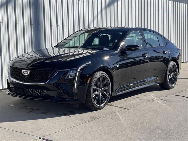 2026 Cadillac CT5 Sport RWD for sale in Fremont, NE