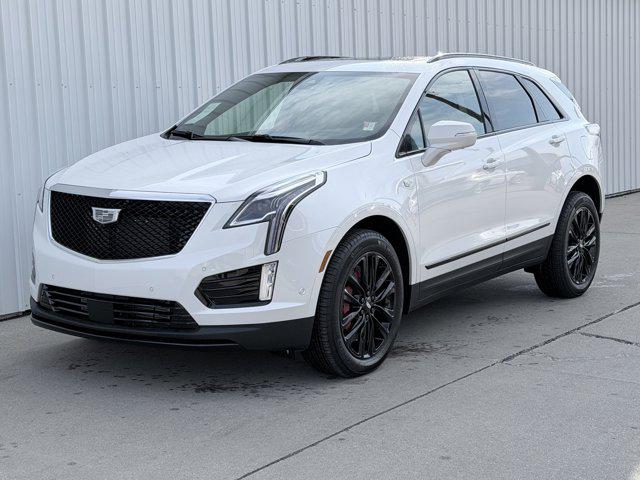 2026 Cadillac XT5 Sport AWD for sale in Fremont, NE
