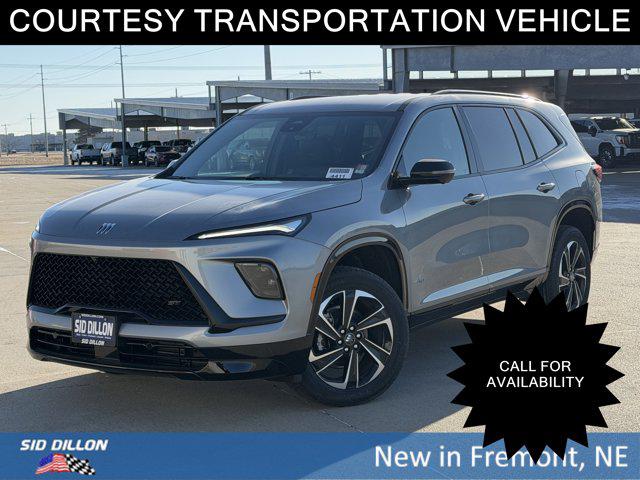 2026 Buick Enclave Sport Touring FWD for sale in Fremont, NE