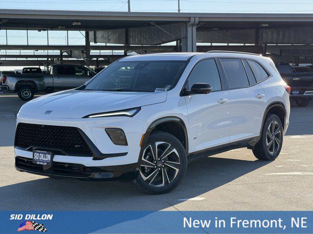 2026 Buick Enclave Sport Touring FWD for sale in Fremont, NE