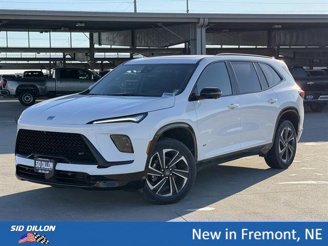 2026 Buick Enclave Sport Touring FWD for sale in Fremont, NE