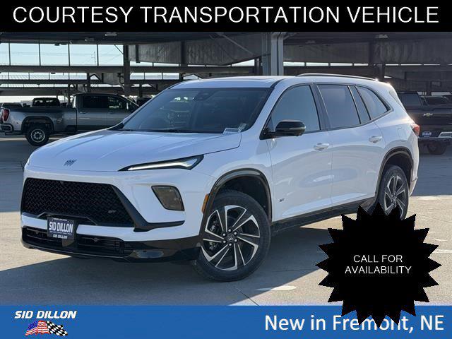 2026 Buick Enclave Sport Touring FWD for sale in Fremont, NE