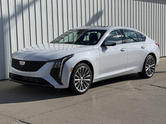 2026 Cadillac CT5 Premium Luxury RWD for sale in Fremont, NE