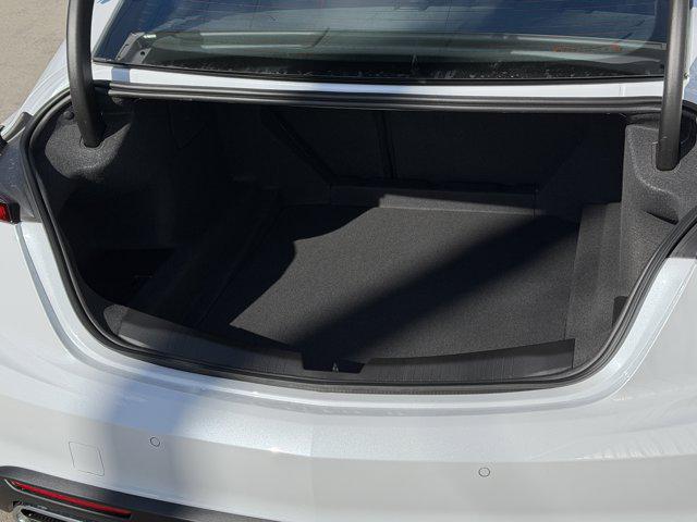 2026 Cadillac CT5 Premium Luxury RWD