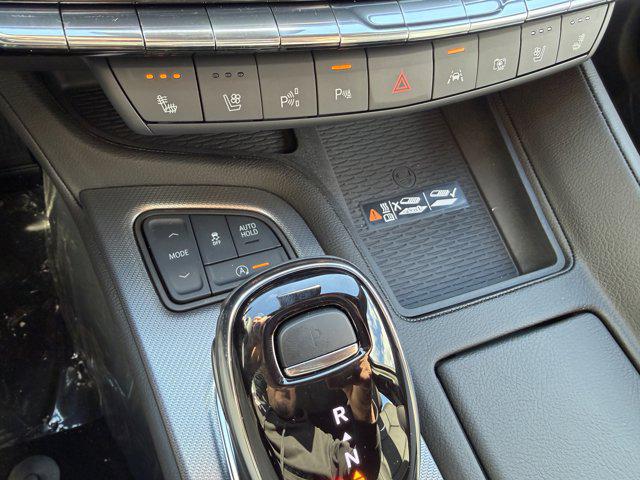 2026 Cadillac CT5 Premium Luxury RWD