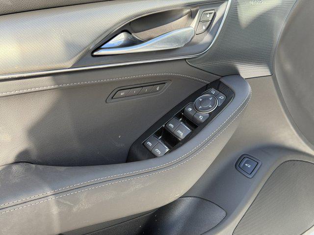 2026 Cadillac CT5 Premium Luxury RWD