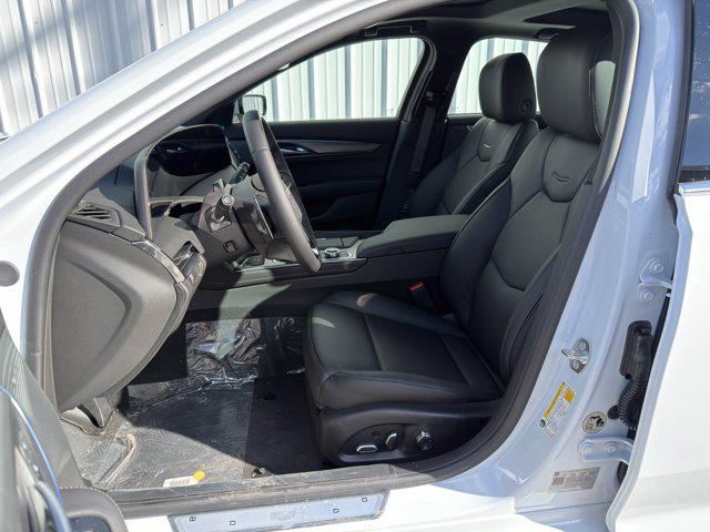 2026 Cadillac CT5 Premium Luxury RWD