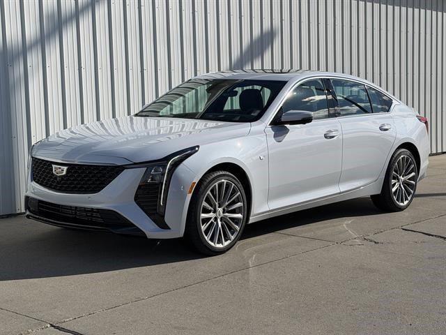 2026 Cadillac CT5 Premium Luxury RWD for sale in Fremont, NE