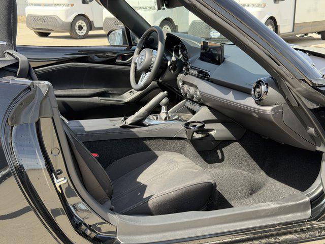 2026 Mazda MX-5 Club