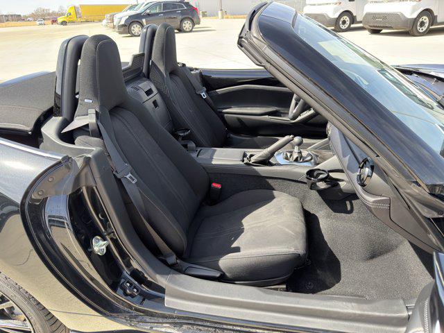 2026 Mazda MX-5 Club