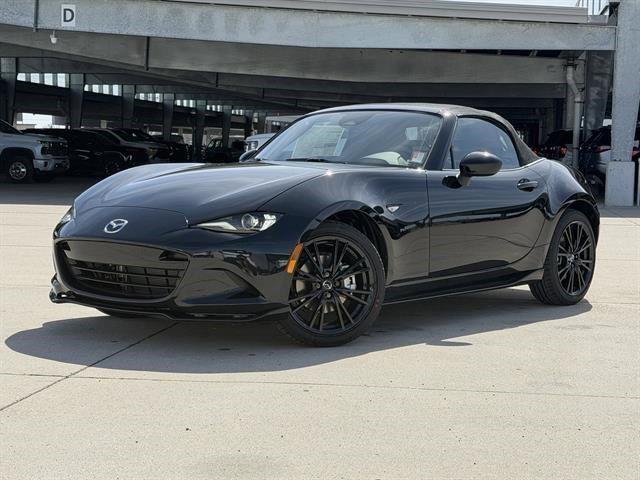 2026 Mazda MX-5 Club for sale in Fremont, NE