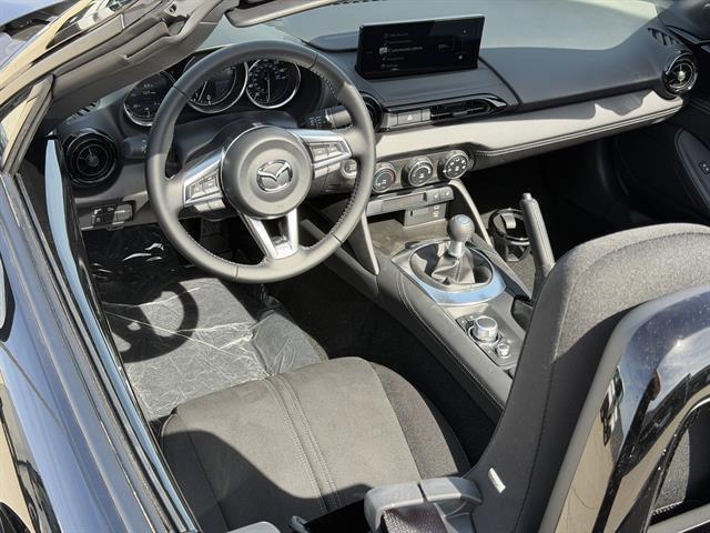 2026 Mazda MX-5 Club