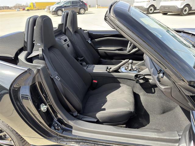 2026 Mazda MX-5 Club