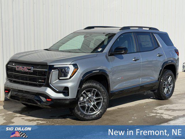 2026 GMC Terrain AWD AT4 for sale in Fremont, NE