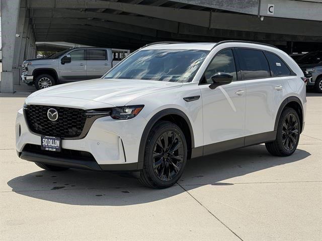 2026 Mazda X-90 3.3 Turbo Premium Sport for sale in Fremont, NE