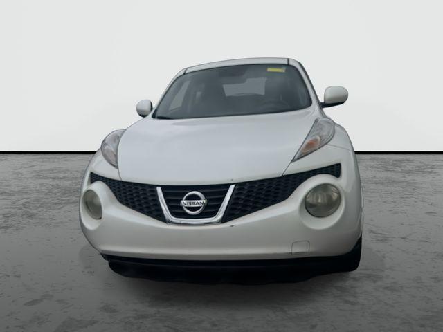 2013 Nissan JUKE S for sale in Brandon, FL