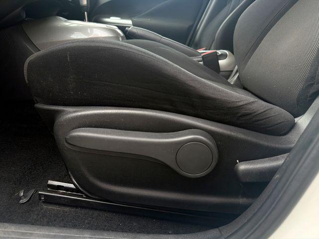 2013 Nissan JUKE S