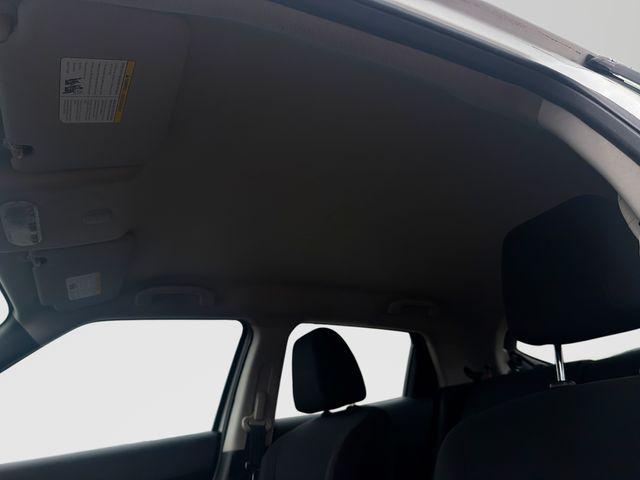 2013 Nissan JUKE S