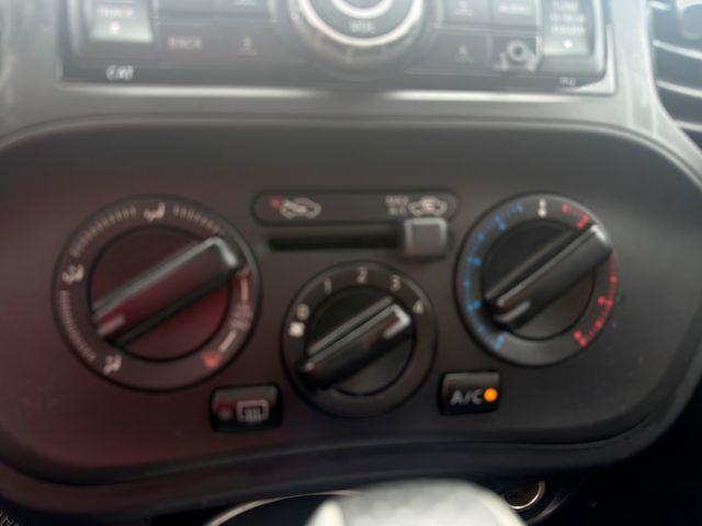 2013 Nissan JUKE S