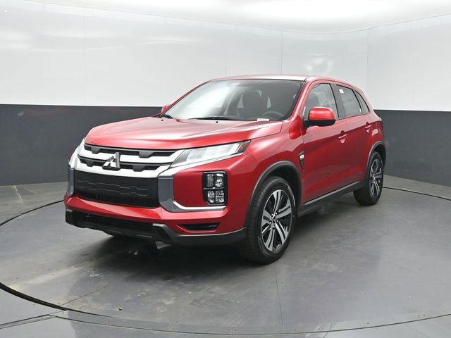 2026 Mitsubishi Outlander Sport 2.0 ES for sale in Conyers, GA