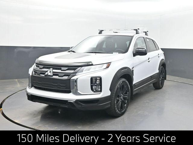 2026 Mitsubishi Outlander Sport 2.0 TRAIL EDITION for sale in Conyers, GA