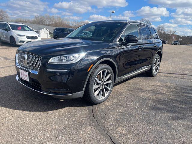 2020 Lincoln Corsair Reserve for sale in Eau Claire, WI