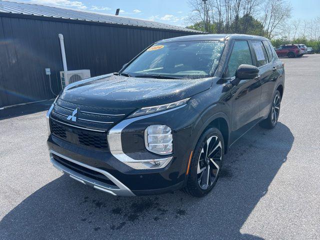 2024 Mitsubishi Outlander SE 2.5 S-AWC for sale in Carlisle, PA