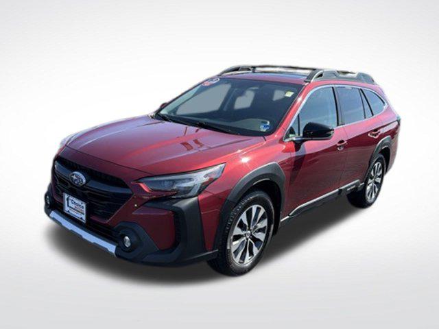 2023 Subaru Outback Limited for sale in Madison Heights, VA