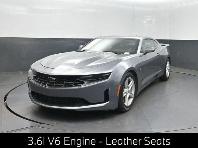 2019 Chevrolet Camaro 1LT for sale in Conyers, GA