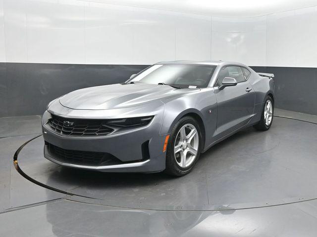 2019 Chevrolet Camaro 1LT