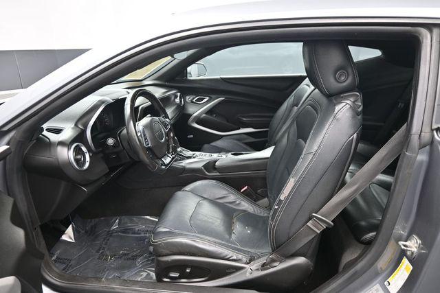 2019 Chevrolet Camaro 1LT