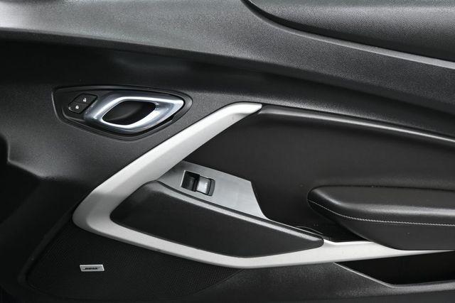 2019 Chevrolet Camaro 1LT