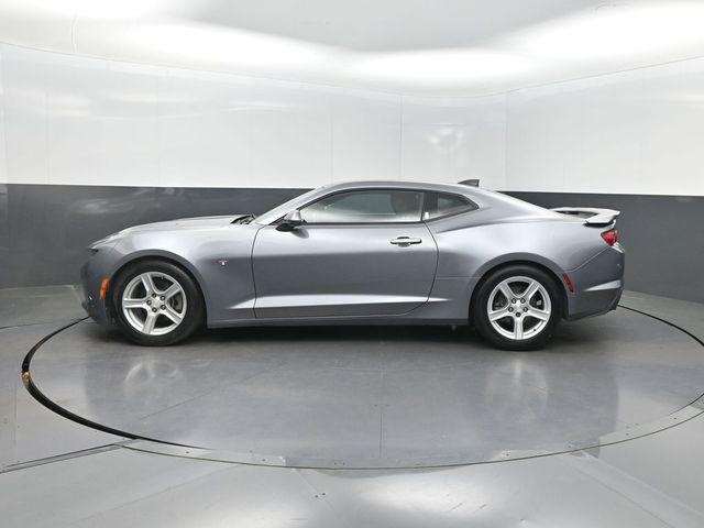 2019 Chevrolet Camaro 1LT