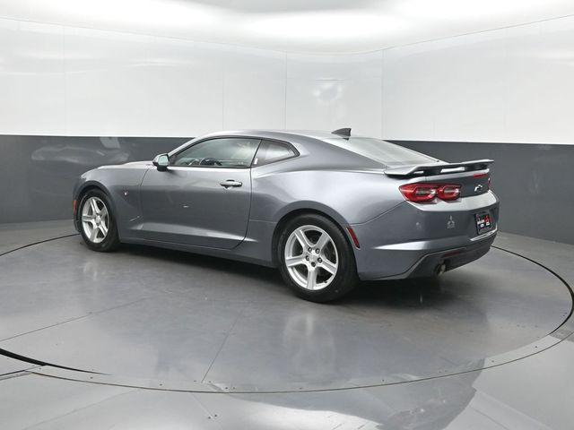 2019 Chevrolet Camaro 1LT