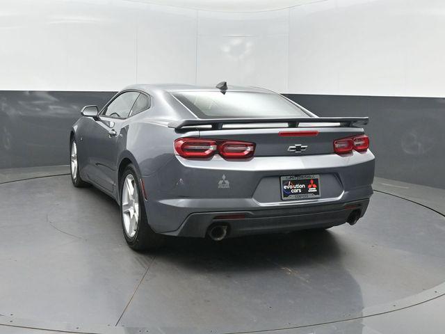 2019 Chevrolet Camaro 1LT