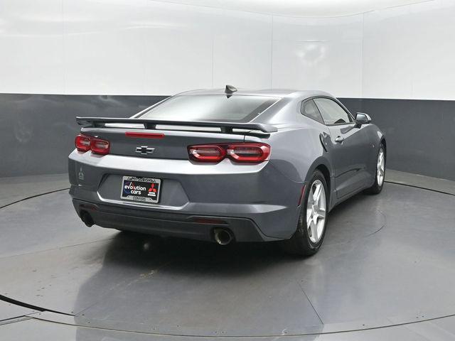 2019 Chevrolet Camaro 1LT