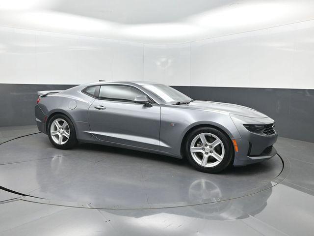 2019 Chevrolet Camaro 1LT