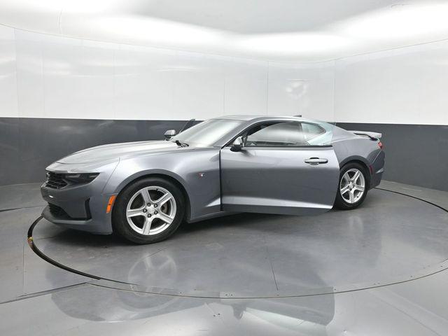 2019 Chevrolet Camaro 1LT