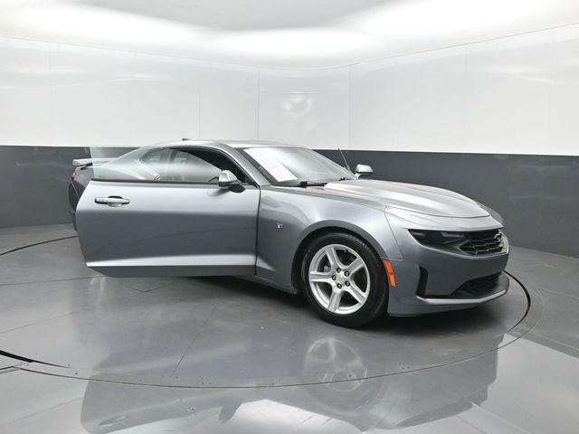 2019 Chevrolet Camaro 1LT