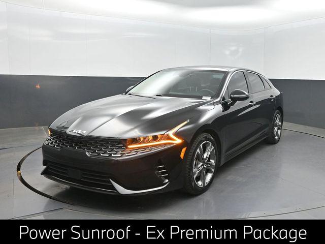 2024 Kia K5 EX for sale in Conyers, GA