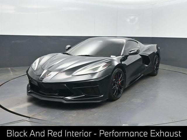 2024 Chevrolet Corvette Stingray RWD Coupe 2LT for sale in Conyers, GA