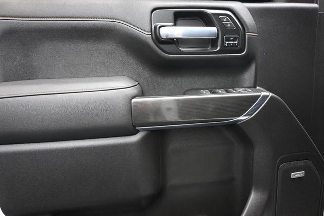 2021 GMC Sierra 1500 4WD Crew Cab Short Box AT4