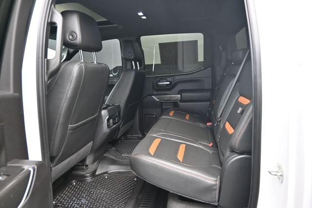 2021 GMC Sierra 1500 4WD Crew Cab Short Box AT4