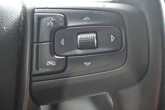 2021 GMC Sierra 1500 4WD Crew Cab Short Box AT4