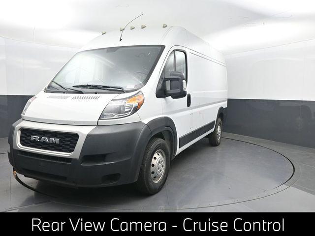 2021 Ram ProMaster Cargo Van High Roof 136" WB for sale in Conyers, GA