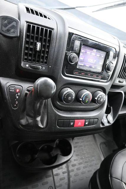 2021 Ram ProMaster Cargo Van High Roof 136" WB