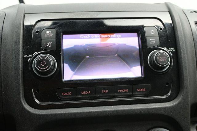 2021 Ram ProMaster Cargo Van High Roof 136" WB
